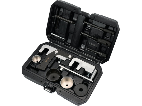 12PCS ENGINE TIMING TOOL SET