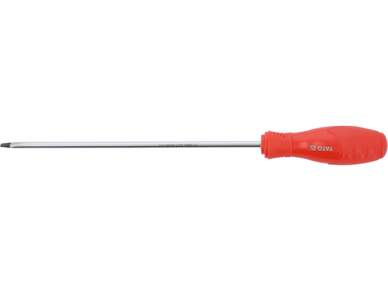 PLOCHÝ ŠROUBOVÁK 5X200MM