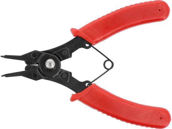 SZCZYPCE SEGERA 150 MM, 5 SZT.