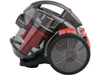 ΣΚΟΥΠΑ CYCLONE 700W, HEPA, 5 ΒΟΥΡΤΣΕΣ