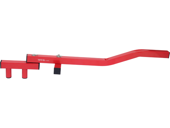 DECKING STRAIGHTENING TOOL