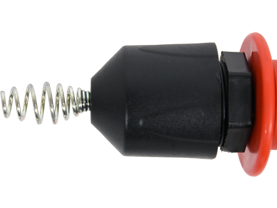 SPIRALES D'EAUX USÉES À TAMBOUR 6M