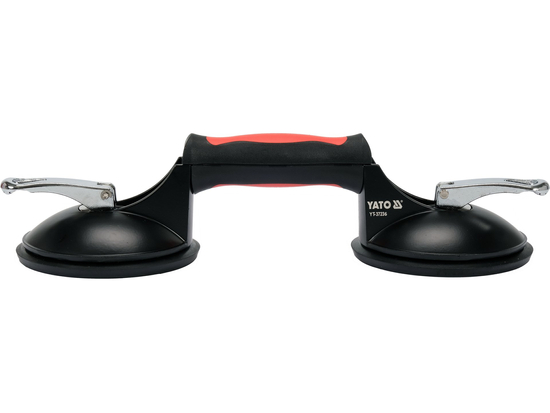 SUPPORT DE FENÊTRE 2 X 125 MM - 120 KG