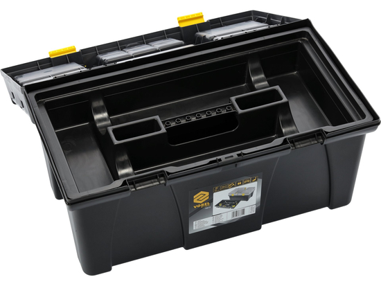 PLASTOVÝ BOX NA NÁRADIE PR-26''