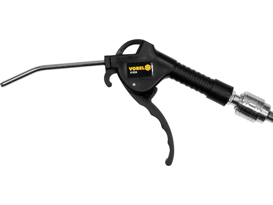 3PCS AIR BLOW GUN KIT