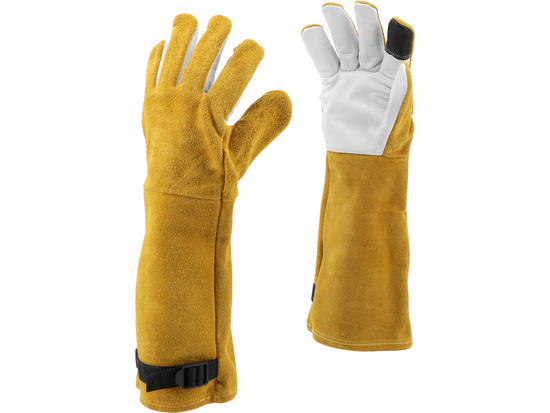 GANTS DE JARDINAGE POUR ROSIERS TAILLE 10