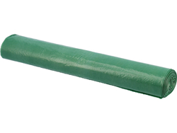 SACCHETTO RIFIUTI IN VETRO 60L 15PZ 30ꙠM