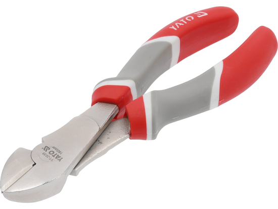 SĀNU GRIEŠANAS KNABES, SMAGAIS TIPS 180 MM