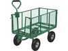 GARDEN CART