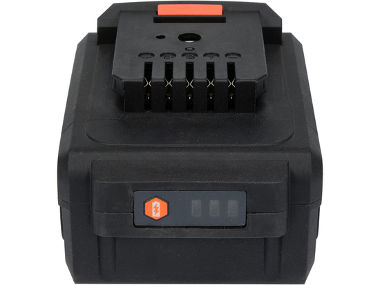 KIT DE DÉMARRAGE 20V (4AH+2AH+CHARGEUR) ADAPTÉ À TOUS LES APPAREILS STHOR 20V