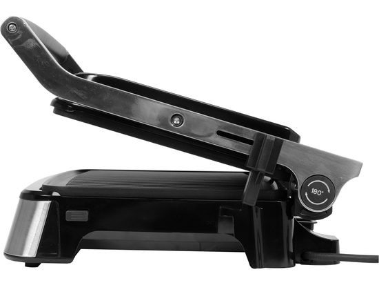 GRIGLIA ELETTRICA 2000W, PANNELLO LED