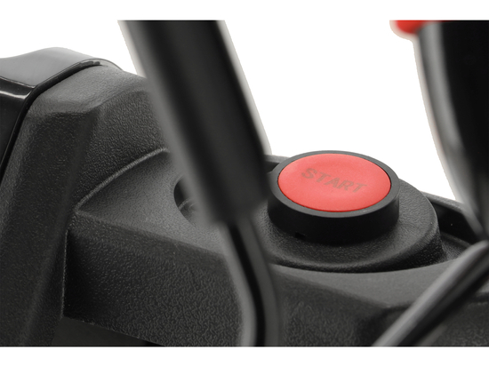 КОСАЧКА БЕНЗИНОВА 53 СМ С 224 СМ3 ЕЛ.ЗАВОД