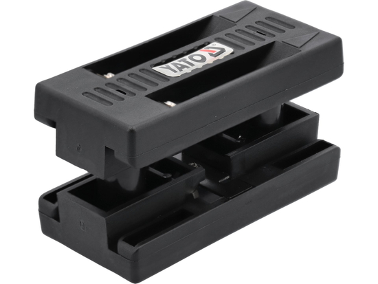  DOUBLE EDGE TRIMMER