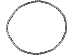 ŁAŃCUCH DO WOZIDŁA SPALINOWEGO YT-86115 MODEL  10B-84