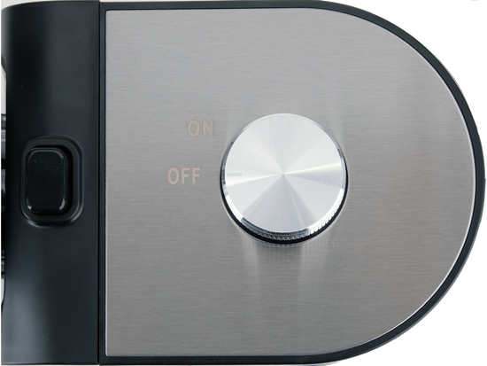 VEGETABLE CUTTER 250W, 5 BLADES