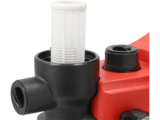 HYDROFOR ELEKTRONICZNY 850W Z FILTREM