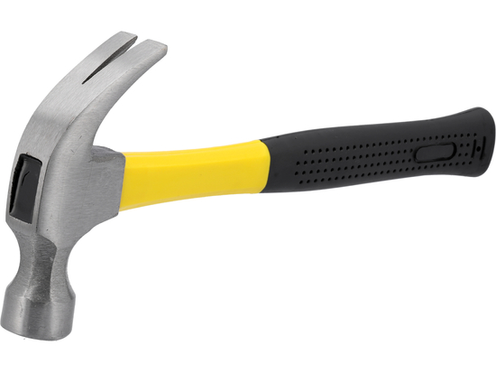 MARTELO DE SAPATO 600G, CABO DE PLÁSTICO