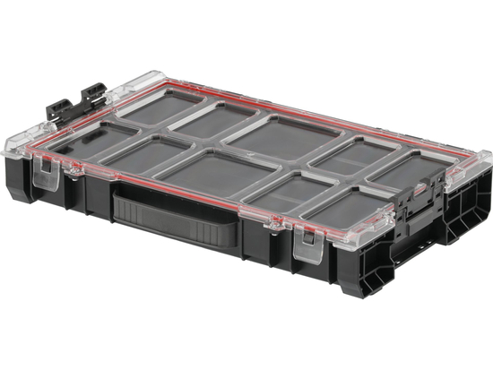 SET DI SYSTEM BOX SU RUOTE 4 PZ. 35B23B41G28W S12