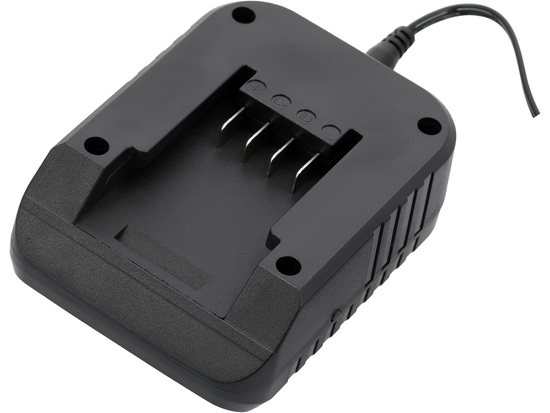 ŁADOWARKA SAMOCHODOWA SYSTEM YATO 18V 2A