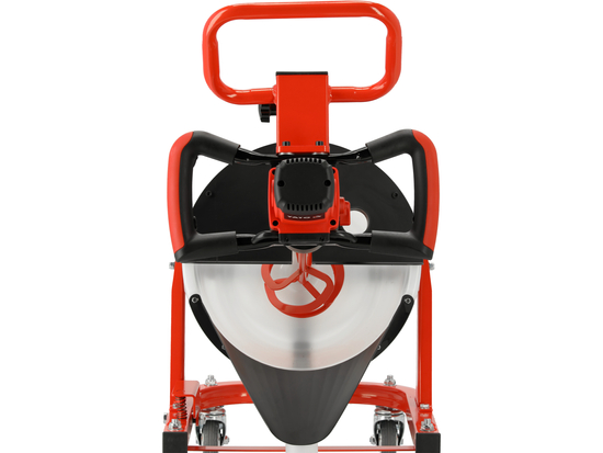 MAISĪŠANAS STACIJA 50L 1600W