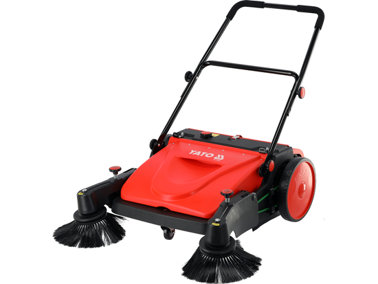 MANUAL SWEEPER 950MM
