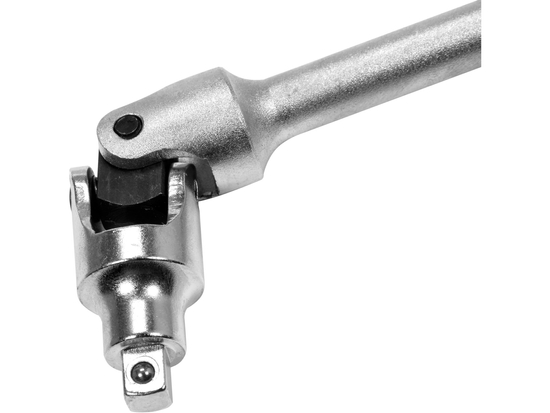 КЛЮЧ З КАРДАНОМ ТИПУ T 1/4''