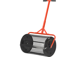 GRIDELIO CILINDRAS, TINKLELIS PLOTIS 60 CM, D. 40 CM SĖJIMO KOMPOSTUI