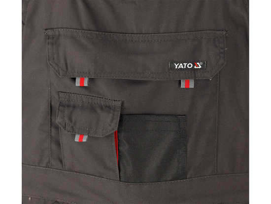 BASALT DARBA BIKŠU IZMĒRS. L/XL