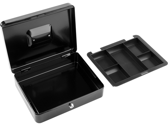 NAUDAS KASETE 300X240X90