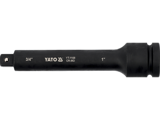 EXTENSION AVEC RÉDUCTION 1(F)X3/4''(M)