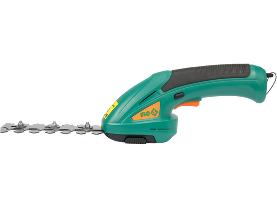 ZĀLES UN DZĪVŽOGU ŠĶĒRES 3.6V