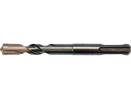 BROCA SDS PLUS PREMIUM 10MM/110MM CON CABEZAL X-TIP PARA HORMIGÓN ARMADO