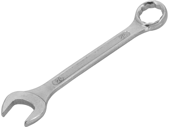 COMBINATION SPANNER