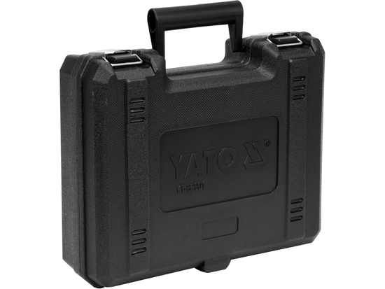 КОМПАКТНА ОТВЕРТА 12V (1X2.0AH; 60MIN; 30NM; BMC)