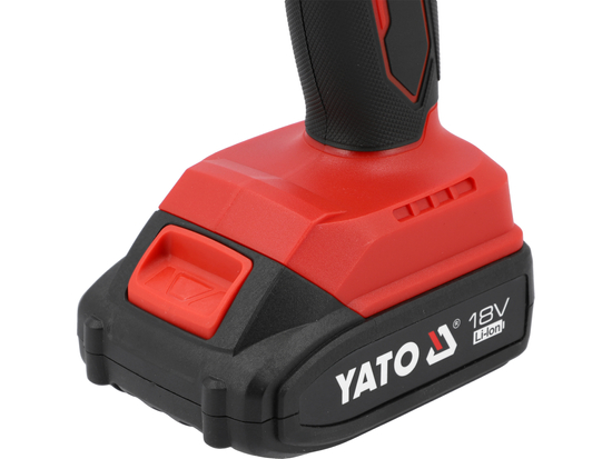 PLASTIC WELDER 18V 500˚C - BATTERY 2 AH