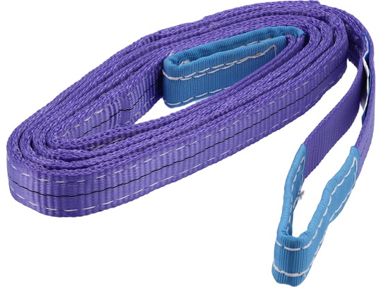 CINTO ÚNICO, TÊXTIL 1T, 3M, 30MM CAMADA DUPLA, LAÇO