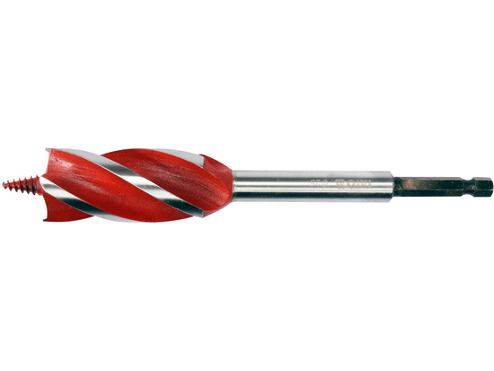 AUGER DRILL BIT 25MM HEX