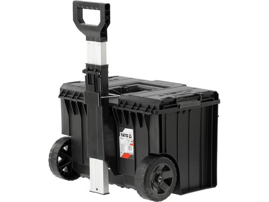 BOÎTIER SYSTÈME MOBILE