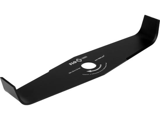 CUCHILLO TRITURADOR PARA ASPERSOR 320MM / 25.4MM