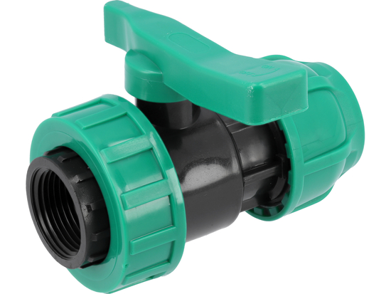 ΜΠΑΛ ΒΑΛΒΙΔΑ 32MM X 1'' PP, ΘΗΛΥΚΙΑ