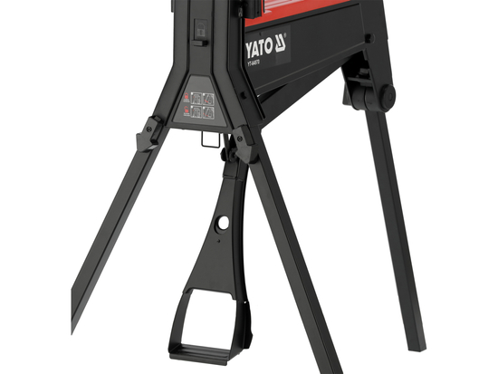 MOBILNE IMADŁO NOŻNE 955 MM