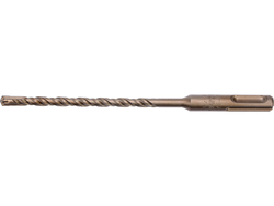 KRÍŽOVÁ VŔTAČKA DO BETÓNU 6X160 MM SDS PLUS X-TIP