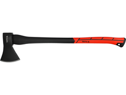 TESAŘSKÁ SEKERA 1500G SKLENĚNÁ RUKOJEŤ