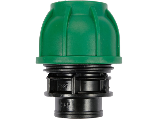 CONNETTORE PP GW 32MM X 3/4''