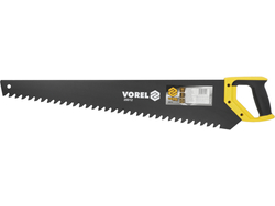 ΠΡΙΟΝΙ ΠΡΟΒΟΛΙΟΥ ΣΚΥΡΟΔΕΜΑΤΟΣ, L- 660MM, 34 WIDI ΔΟΝΤΙΑ