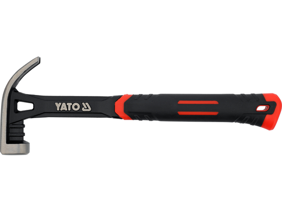 MARTELLO DA CARPENTIERE MONOLITICO 500G