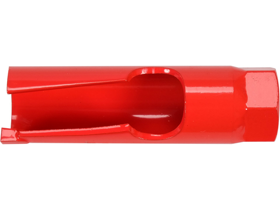 СВЕРДЛО КОРОНЧАСТЕ УНІВЕРСАЛЬНЕ TCT 19 ММ 1/2''