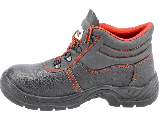 BOTA DE TRABALHO TRAT S1, TAMANHO 43