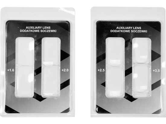 AMPLIANDO COM FAIXA FIXADA NA CABEÇA