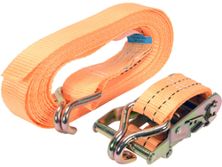 RATCHET TIE DOWN 1000/2000 DAN 38/6M 2PCS